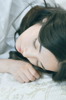 中分女